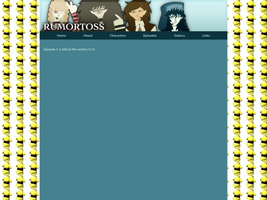episodes screenshot