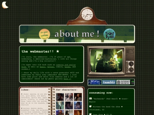 about screenshot