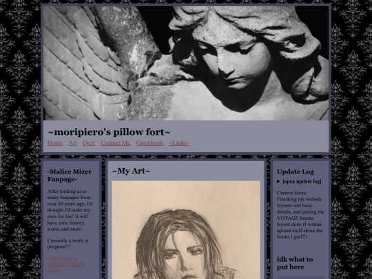 art screenshot