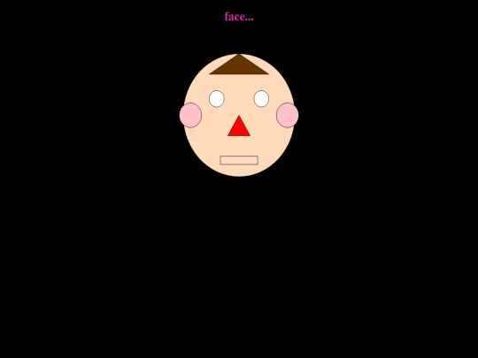 face screenshot