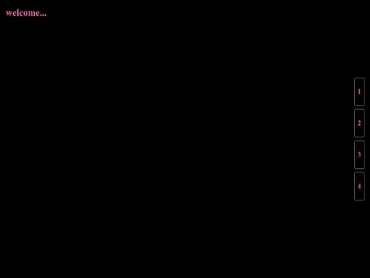 menu screenshot