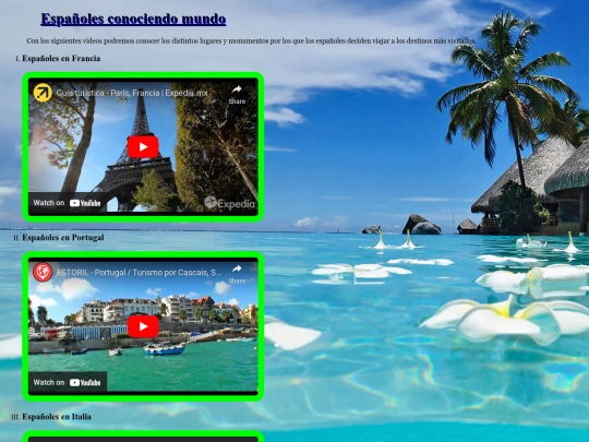 tarea/multimedia screenshot