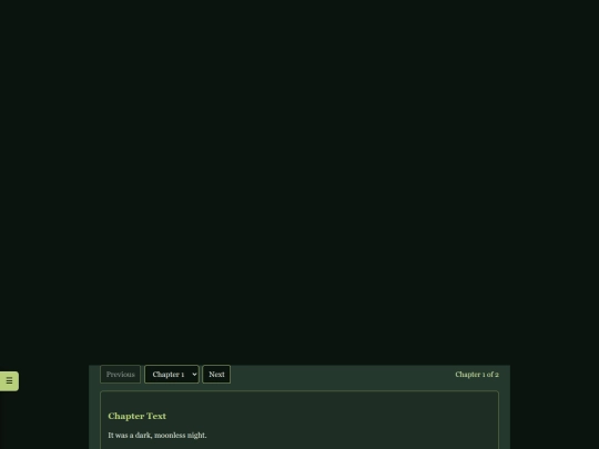teahouse/read screenshot