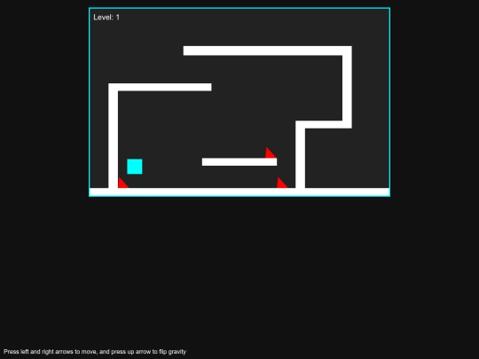 flipper screenshot