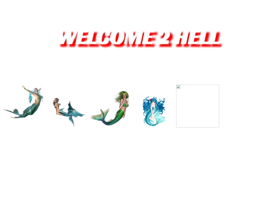 hell screenshot