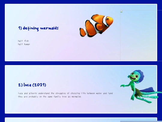 list1 screenshot