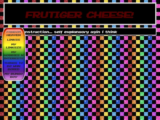 bord screenshot