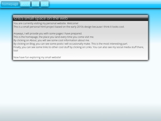 2013 screenshot