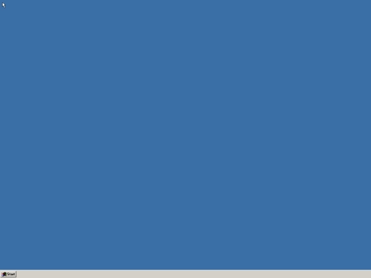 WebME screenshot