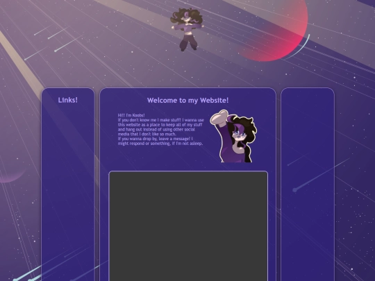 redirect screenshot