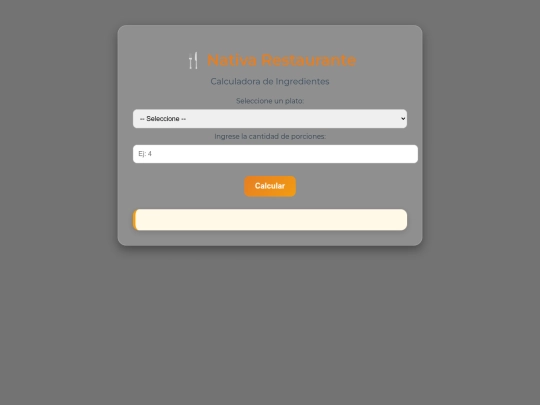 APP NATIVA/nativa.app screenshot
