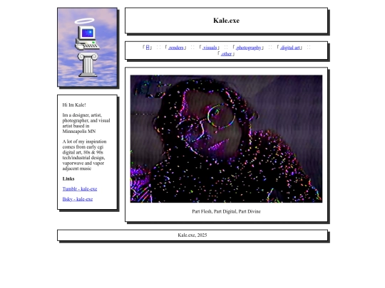 Main screenshot