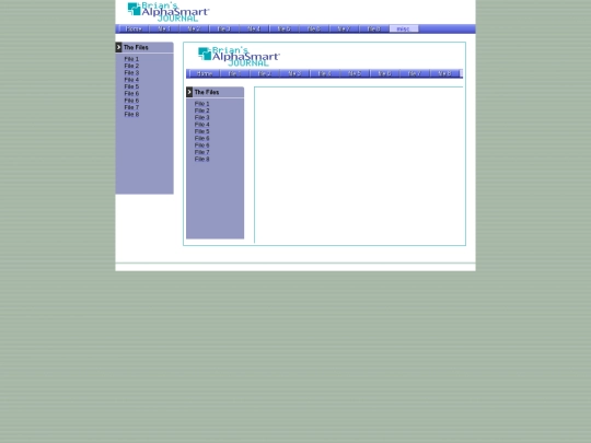 alphasmart-journal/misc screenshot