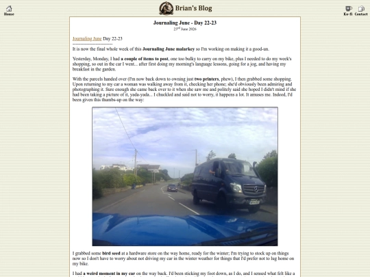 blog/2026/journaling_june22-23 screenshot