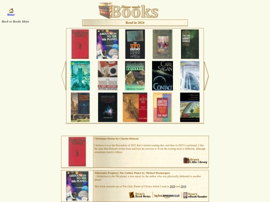 books/2024 screenshot