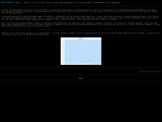 einsteinathome/log_txt screenshot