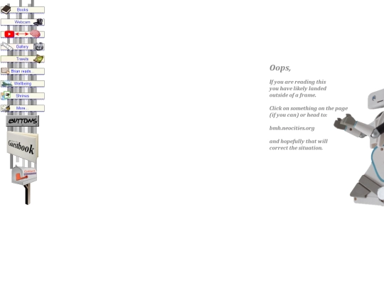 navigation screenshot