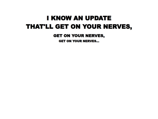 neocities/9 screenshot