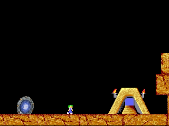 neocities/l10a screenshot
