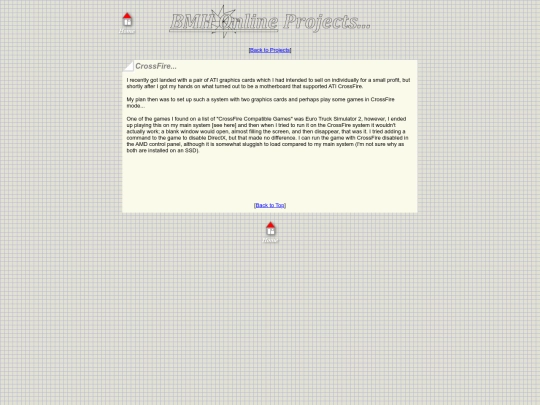projects/crossfire screenshot