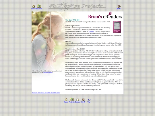 projects/ereaders/prs-300 screenshot