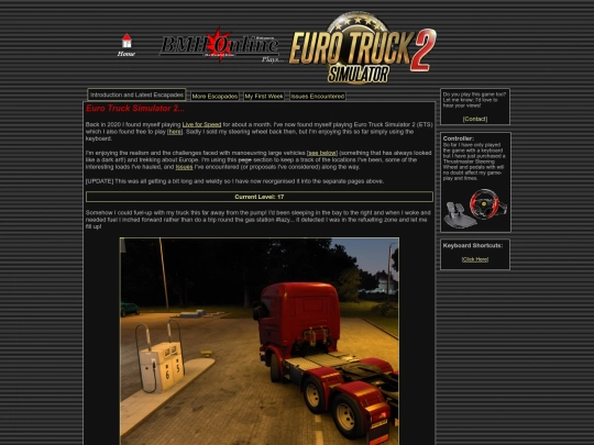 projects/ets2 screenshot