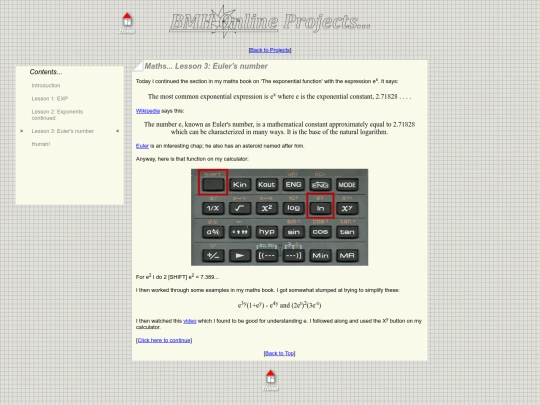 projects/maths_3 screenshot