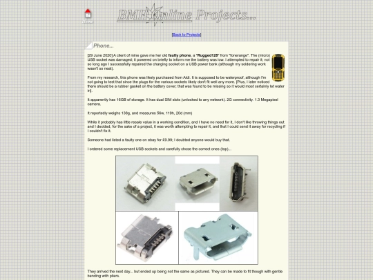 projects/phone_socket screenshot