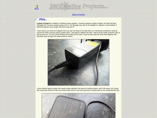 projects/power_supplies/laptop-psus screenshot