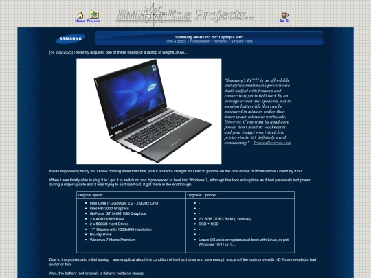 projects/samsung screenshot