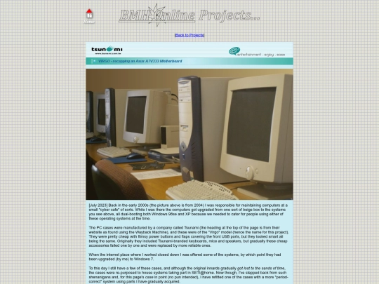projects/tsunami_virgo screenshot