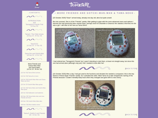 tamagotchi/2020_10_15-11_08 screenshot