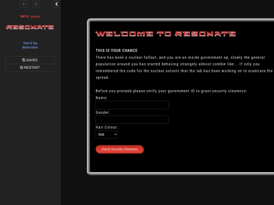 Resonate_Update1pm screenshot