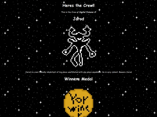 Meet_The_Crew screenshot