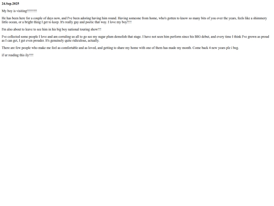 blog/vascuz screenshot
