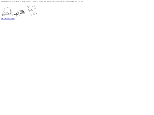 doodles screenshot