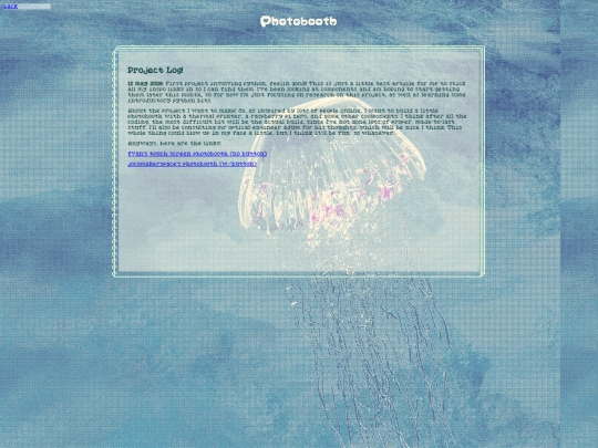 learning/projects/photobooth screenshot