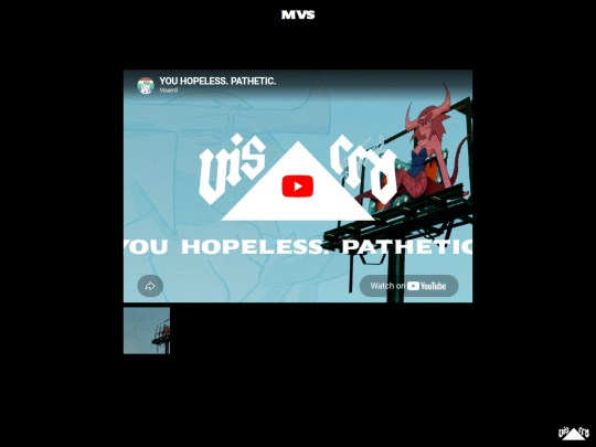 pages/music screenshot