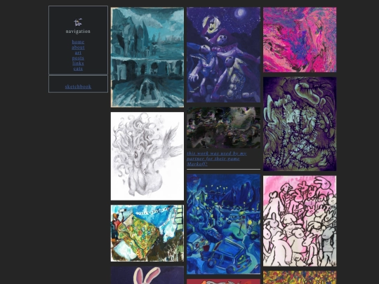 art screenshot