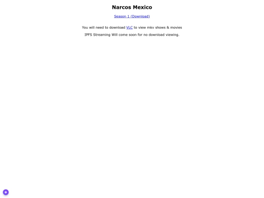 nmexico screenshot
