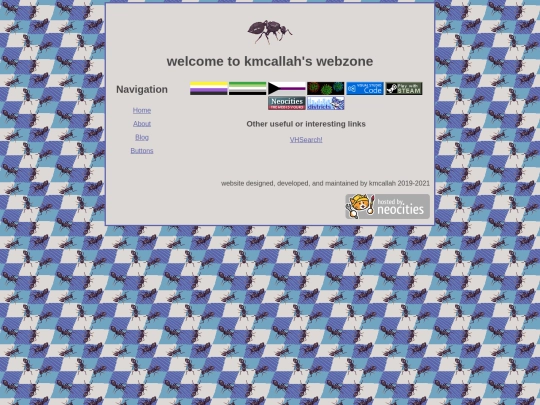 buttons screenshot
