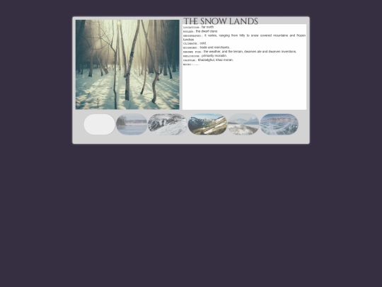 dwarflands screenshot