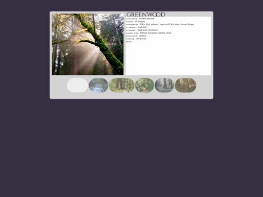 elfland screenshot