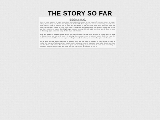 plot screenshot