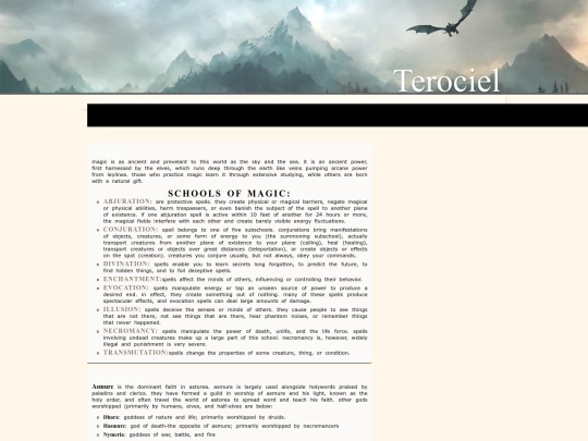 tests screenshot