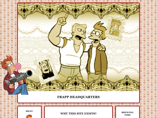 purprose screenshot