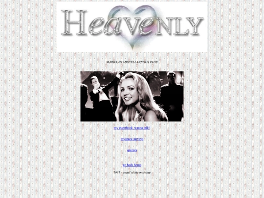 misc screenshot