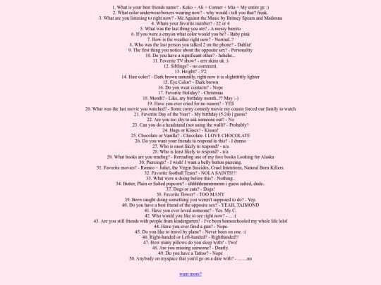 myspace screenshot