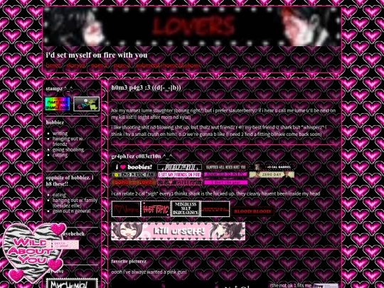 lume screenshot