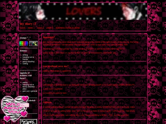 t33n4g3su1c1d3 screenshot
